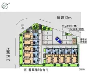 ★手数料０円★刈谷市小垣江町 月極駐車場